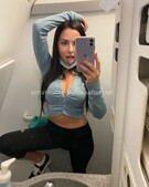 Анкета проститутки Элеонора - метро Нагатино-Садовники, возраст - 24