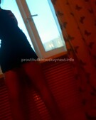 Анкета проститутки Алиса - метро Ясенево, возраст - 24