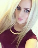 Анкета проститутки Нелли - метро Измайлово, возраст - 24