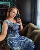 Анкета проститутки Ася - метро Хамовники, возраст - 24