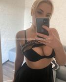 Анкета проститутки Полина - метро Фили-Давыдково, возраст - 24