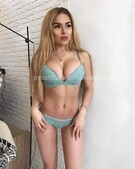 Анкета проститутки Кира - метро Орехово-Борисово Северное, возраст - 24