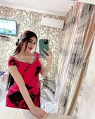 Анкета проститутки Викуля - метро Хамовники, возраст - 24