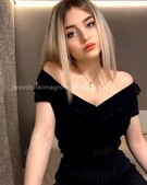 Анкета проститутки Зина - метро Пресненский, возраст - 24