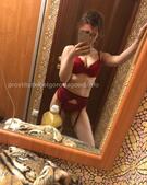 Анкета проститутки Рада - метро Алексеевский, возраст - 24