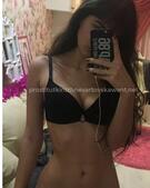 Анкета проститутки Николь - метро Тверской, возраст - 24