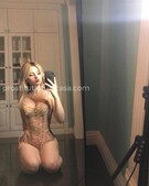 Анкета проститутки Вероника - метро Перово, возраст - 24