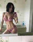 Анкета проститутки Жасмин - метро Тверской, возраст - 24