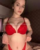 Анкета проститутки Эмма - метро Нагатино-Садовники, возраст - 24