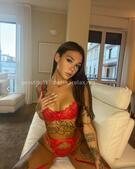 Анкета проститутки Майя - метро Обручевский, возраст - 24