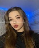 Анкета проститутки Сабина - метро Нагатино-Садовники, возраст - 24