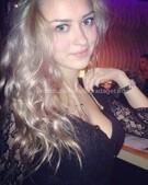 Анкета проститутки Мария - метро Щукино, возраст - 24