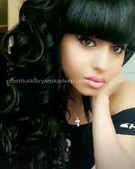 Анкета проститутки Леля - метро Коптево, возраст - 24