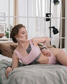 Анкета проститутки Мирослава - метро Можайский, возраст - 24