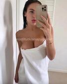 Анкета проститутки Ирина - метро Ломоносовский, возраст - 24