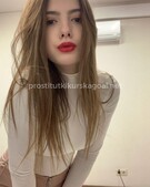 Анкета проститутки Шарлотта - метро Тверской, возраст - 25