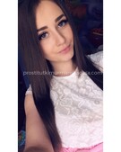 Анкета проститутки Тамара - метро Перово, возраст - 25