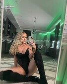 Анкета проститутки Светлана - метро Южнопортовый, возраст - 25