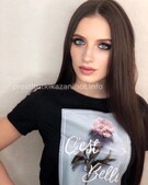 Анкета проститутки Адель - метро Тверской, возраст - 25