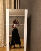 Анкета проститутки Елизавета - метро Щукино, возраст - 25