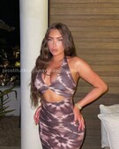 Анкета проститутки Зита - метро Тверской, возраст - 25