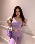 Анкета проститутки Рената - метро Люблино, возраст - 25