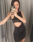 Анкета проститутки Злата - метро Тверской, возраст - 25