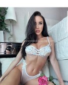 Анкета проститутки Мирослава - метро Ясенево, возраст - 25