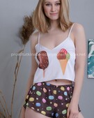 Анкета проститутки Таисия - метро Теплый Стан, возраст - 25