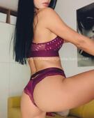 Анкета проститутки Лина - метро Беговой, возраст - 25