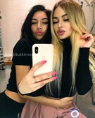 Анкета проститутки Оксана - метро Арбат, возраст - 25