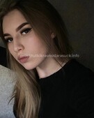 Анкета проститутки Влада - метро Дорогомилово, возраст - 25