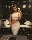 Анкета проститутки Нила - метро Тверской, возраст - 25