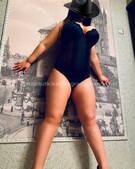 Анкета проститутки Инга - метро Беговой, возраст - 25