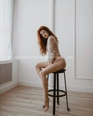 Анкета проститутки Роксана - метро Таганский, возраст - 25