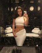 Анкета проститутки Римма - метро Марьина Роща, возраст - 25