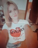 Анкета проститутки Викуля - метро Тверской, возраст - 25