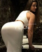 Анкета проститутки Рада - метро Лефортово, возраст - 26