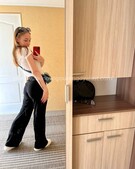 Анкета проститутки Марта - метро Дорогомилово, возраст - 26