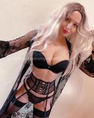 Анкета проститутки Рада - метро Ярославский, возраст - 26