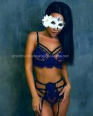 Анкета проститутки Натуся - метро Новокосино, возраст - 26