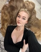 Анкета проститутки Аврора - метро Ярославский, возраст - 26