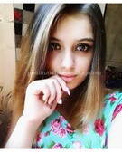 Анкета проститутки Ирина - метро Сокольники, возраст - 26