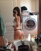 Анкета проститутки Галина - метро Алексеевский, возраст - 27