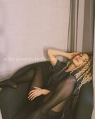 Анкета проститутки Элеонора - метро Марьино, возраст - 27