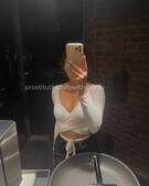 Анкета проститутки Риана - метро Метрогородок, возраст - 27