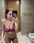 Анкета проститутки Арина - метро Куркино, возраст - 27