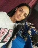 Анкета проститутки Катюша - метро Хорошевский, возраст - 27