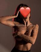 Анкета проститутки Роза - метро Марьина Роща, возраст - 28