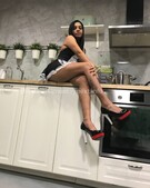 Анкета проститутки Ника - метро Орехово-Борисово Северное, возраст - 28